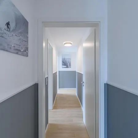 Διαμέρισμα Fischerhuus 3