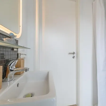 Διαμέρισμα Fischerhuus 3 Scharbeutz