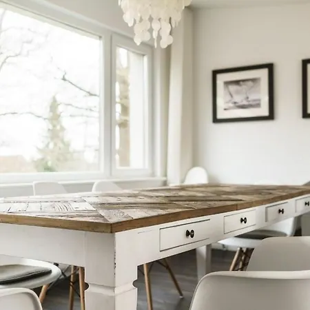 Fischerhuus 3 Διαμέρισμα Scharbeutz