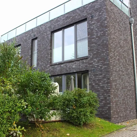 Fischerhuus 3 Scharbeutz