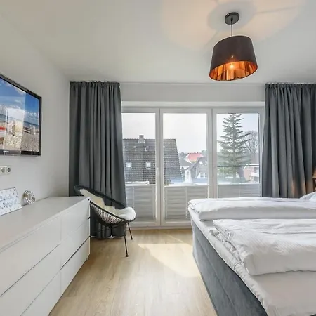 Διαμέρισμα Fischerhuus 3