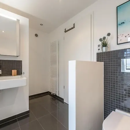 Fischerhuus 3 Διαμέρισμα Scharbeutz