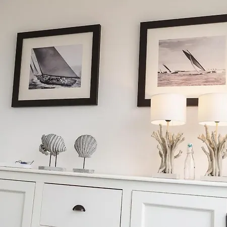 Διαμέρισμα Fischerhuus 3