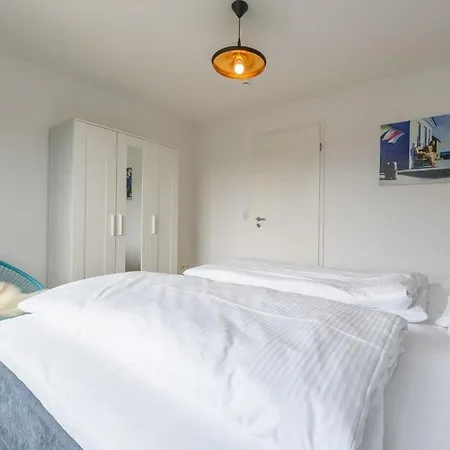 Fischerhuus 3 Διαμέρισμα *