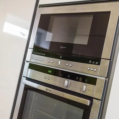 Fischerhuus 3 Διαμέρισμα Scharbeutz