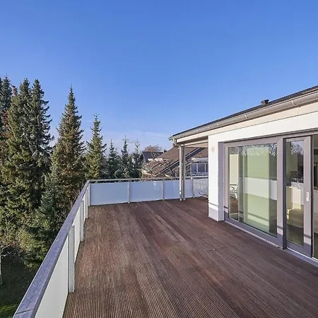 Διαμέρισμα Fischerhuus 3 Scharbeutz