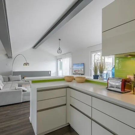 Fischerhuus 3 Scharbeutz