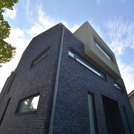 Fischerhuus 3 Apartment