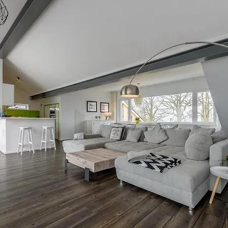 Διαμέρισμα Fischerhuus 3 Scharbeutz