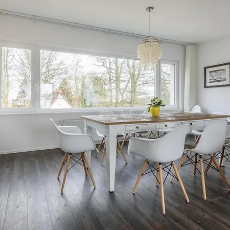 Fischerhuus 3 Scharbeutz