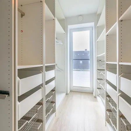 Fischerhuus 3 * Scharbeutz