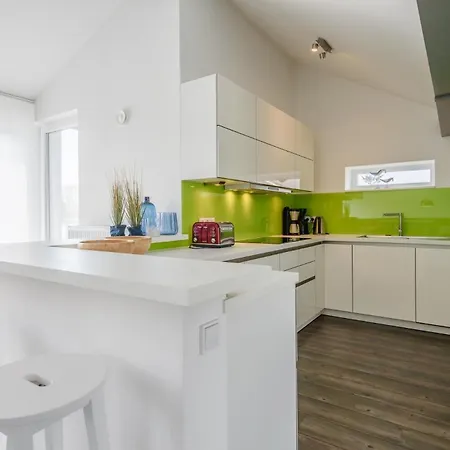 Fischerhuus 3 Διαμέρισμα