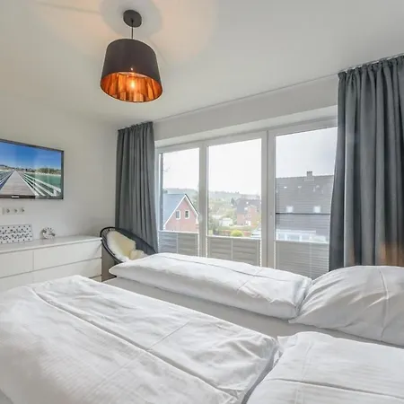 Fischerhuus 3 Apartment Scharbeutz
