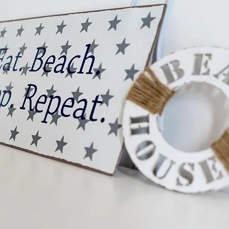 Fischerhuus 3 Διαμέρισμα