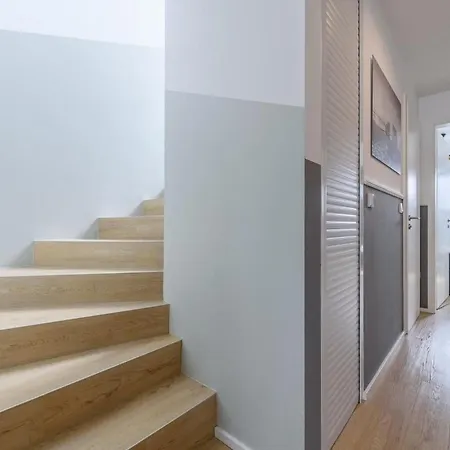 Fischerhuus 3 Διαμέρισμα *