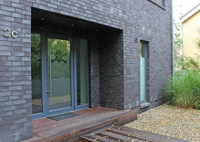 Apartamento Fischerhuus 3