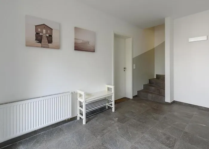 Fischerhuus 3 Apartamento *