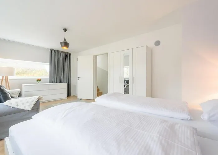 Fischerhuus 3 Apartamento