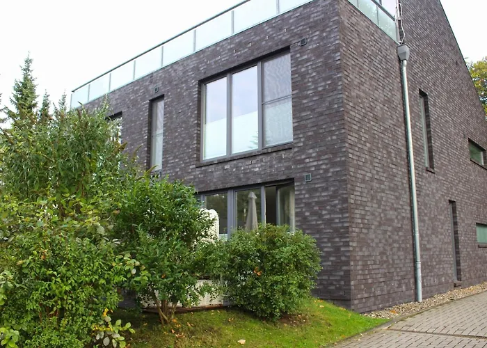 Fischerhuus 3 Scharbeutz