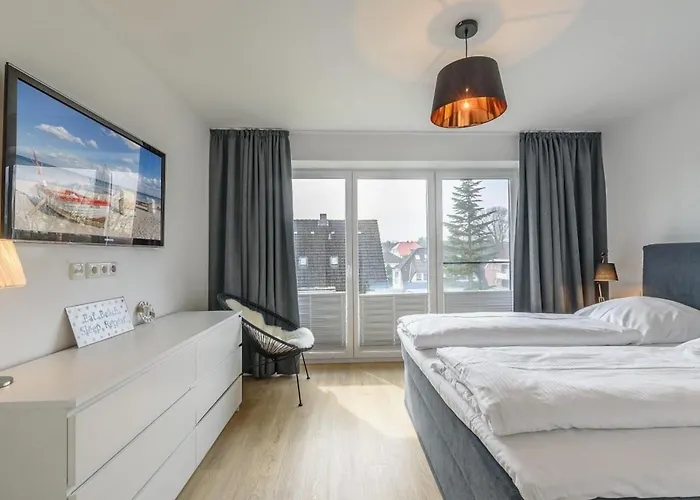 Apartamento Fischerhuus 3