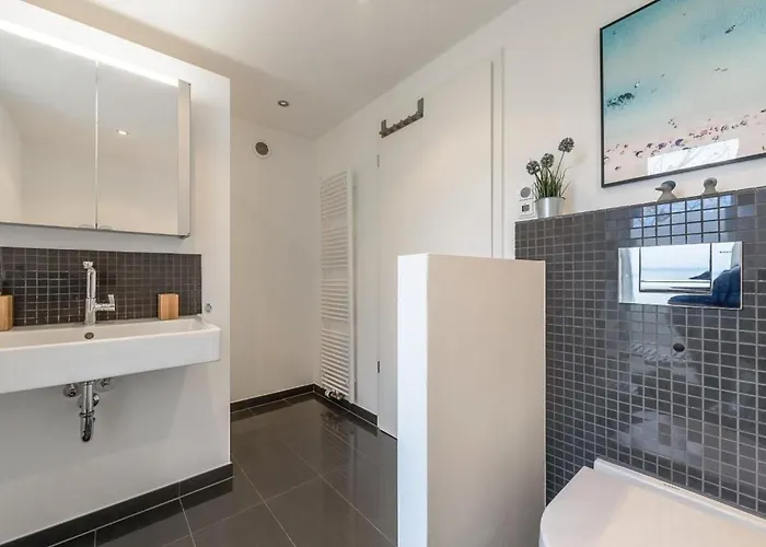 Fischerhuus 3 Apartamento Scharbeutz