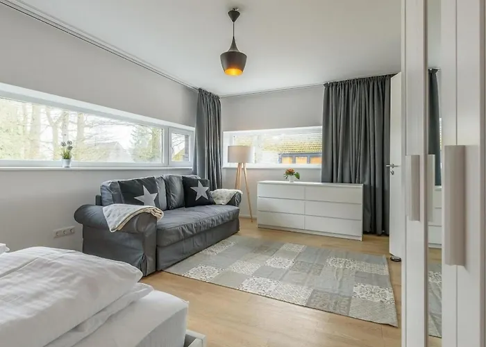 Fischerhuus 3 Scharbeutz