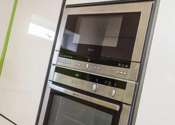 Fischerhuus 3 Apartamento Scharbeutz