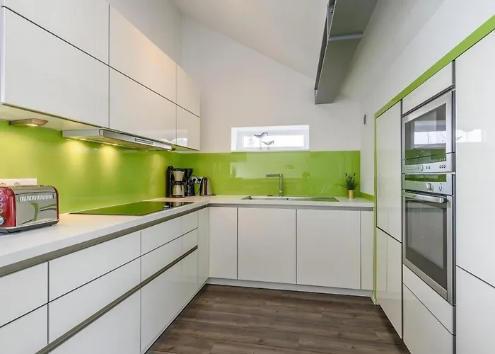 Fischerhuus 3 Scharbeutz